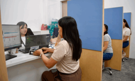 Philippine Embassy Expands Women Election Registration