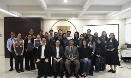ASEAN Workshop Concludes with Singapore Support