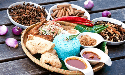 20 Must-Try Malaysian Breakfast Dishes: A Complete Guide to Local Morning Favourites