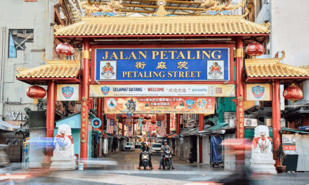 5 Must-Visit Hotspots in Petaling Street, Kuala Lumpur’s Historic Chinatown