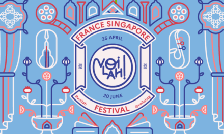 vOilah! France Singapore Festival 2026 Celebrates Culture, Arts and Innovation