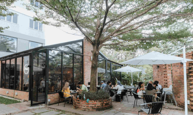 Malaysia’s Most Instagrammable Cafés for Aesthetic Café-Hopping