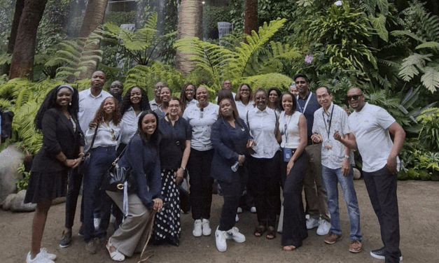 South African Mission Hosts Wits MBA Program