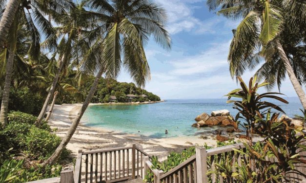 Visit Johor 2026: A Year of Culture, Nature, and Discovery Just Beyond Singapore