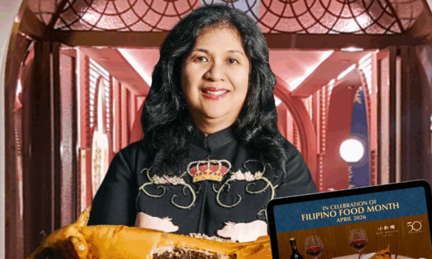 Philippine Embassy Marks Filipino Food Month 2026