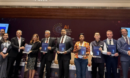 AI Resources Must Serve Public Good, Experts Say at India AI Impact Summit 2026