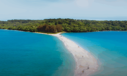 Labuan, Malaysia: The Pearl of Borneo for Island Escapes, History and Duty-Free Discoveries