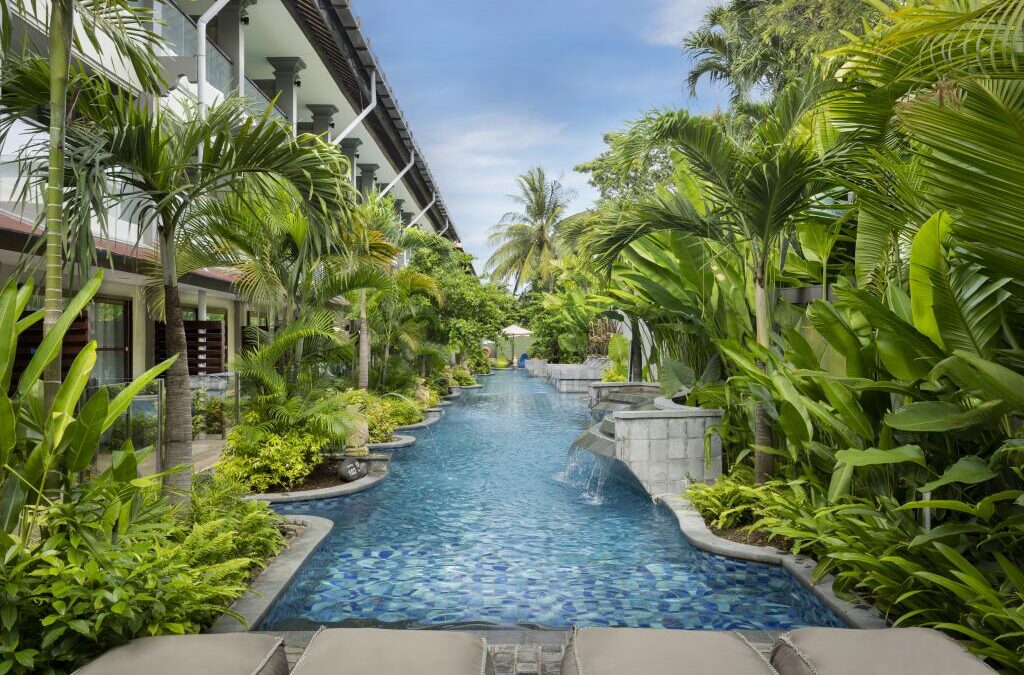 April in Bali: Bali Dynasty Resort Unveils Seasonal Experiences and Family Activities