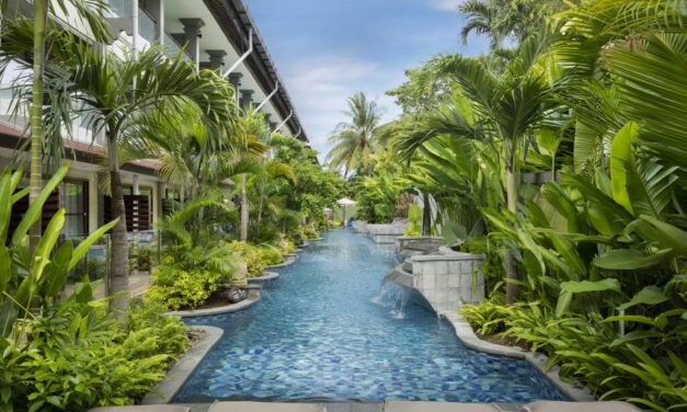 April in Bali: Bali Dynasty Resort Unveils Seasonal Experiences and Family Activities