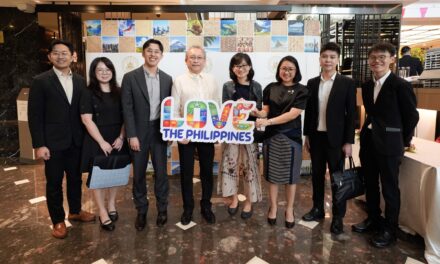 Philippine Embassy in Singapore Celebrates 57 Years of Diplomatic Relations Through “Manila Meets Madrid” Showcase