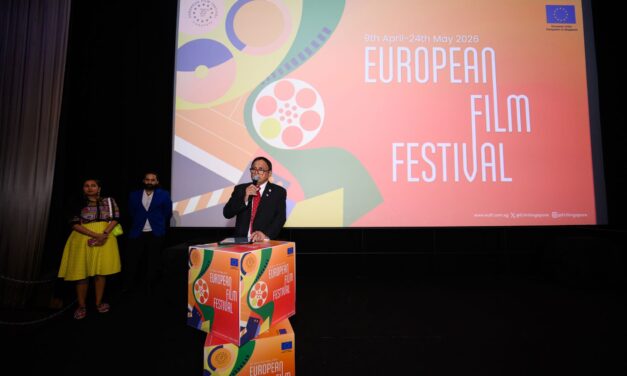 Malta Showcases Cinema and Culture at EUFF 2026 in Singapore