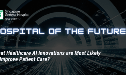 AI and Health Information Technology Set to Transform Patient Care, Says Professor David Bates