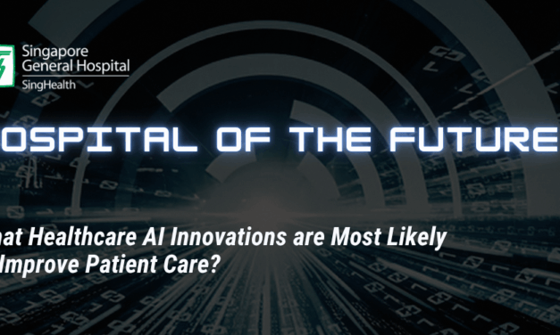 AI and Health Information Technology Set to Transform Patient Care, Says Professor David Bates