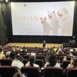 Thai Film “Gohan” Premieres in Singapore to Promote Cultural Diplomacy