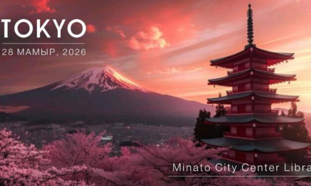 Kazakhstan Expands Asian Diaspora Cooperation with Tokyo Assembly 2026