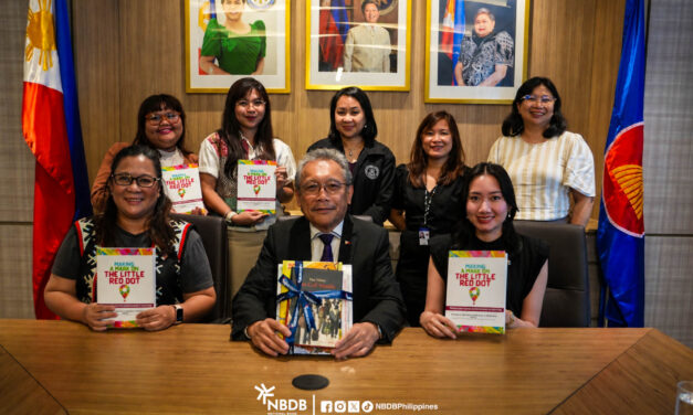 Philippine Embassy Supports Filipino Participation at AFCC 2026 in Singapore
