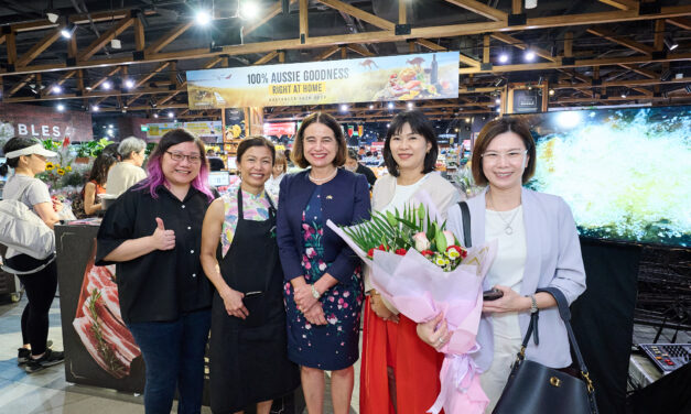 Australia Food Fair 2026 Launches Across Cold Storage Singapore Stores