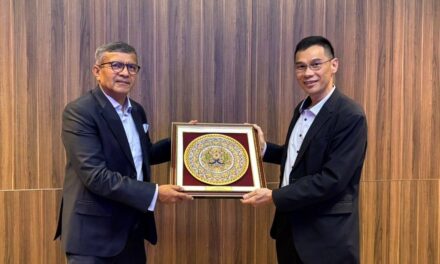 India and Singapore Explore New Areas of Defence Cooperation at 16th Defence Policy Dialogue