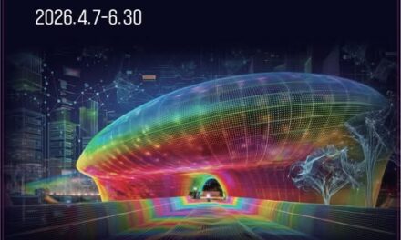Seoul Design AI Film Festival 2026 Opens Global Call for AI-Powered Media Art Creators