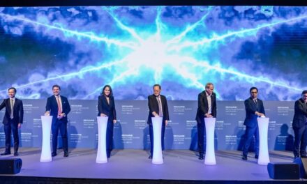 Singapore Hosts RECHARGE Wind Power Summit Asia-Pacific 2026