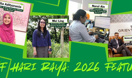SMF Hari Raya: 2026 Feature