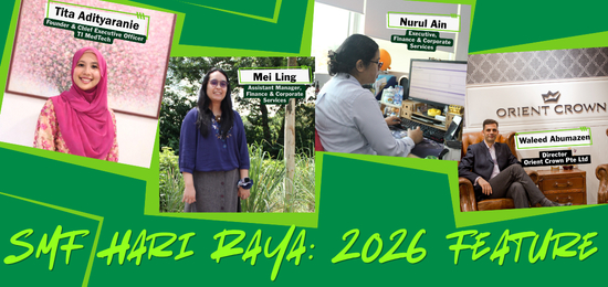 SMF Hari Raya: 2026 Feature