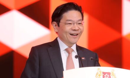 Singapore and New Zealand Deepen Ties with Focus on Supply Chain Resilience and AI Deployment