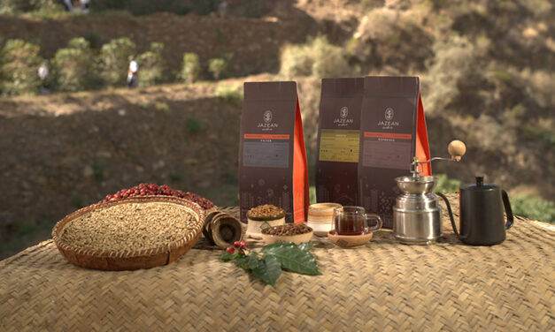 Saudi Arabia Brews Global Coffee Strategy