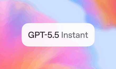 GPT-5.5 Instant Rolled Out with Smarter, More Accurate Responses