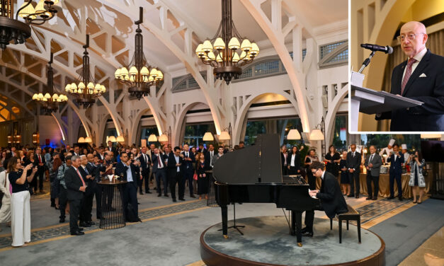 Embassy of Poland in Singapore Highlights Cultural and Diplomatic Events in April