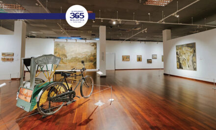 Must-Visit Museums and Galleries in Kuala Lumpur City Centre
