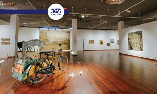 Must-Visit Museums and Galleries in Kuala Lumpur City Centre