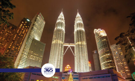 Iconic Architectural Landmarks in Malaysia: From Historic Forts to Modern Marvels