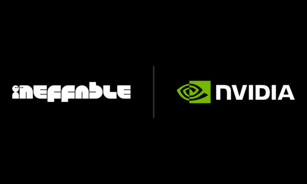 NVIDIA and Ineffable Intelligence Partner to Build Next-Generation Reinforcement Learning Infrastructure