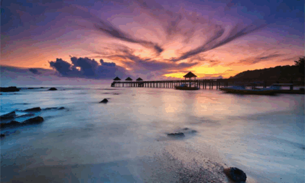 Discover Desaru: Coastal Escapes and Nature Adventures in Johor