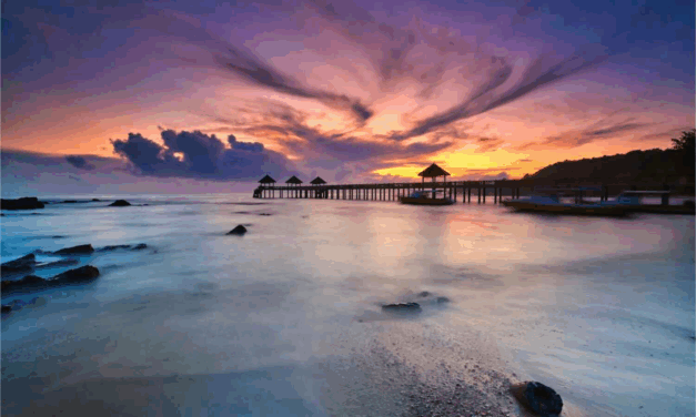 Discover Desaru: Coastal Escapes and Nature Adventures in Johor