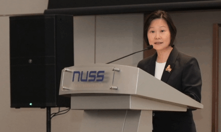 2nd India-Singapore Futures Forum Highlights Green Technology, Trade and Strategic Cooperation