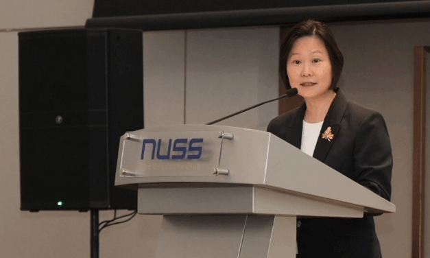 2nd India-Singapore Futures Forum Highlights Green Technology, Trade and Strategic Cooperation