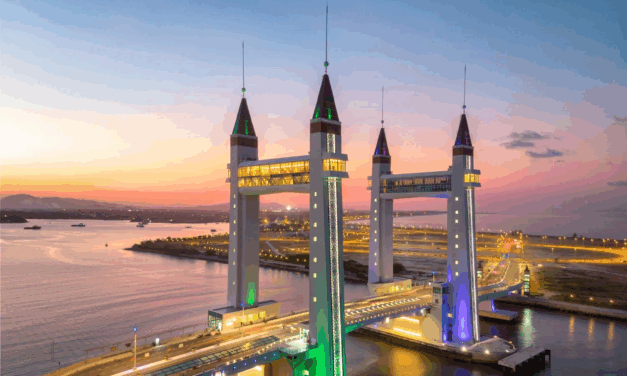 Discover Kuala Terengganu: 7 Iconic Places You Should Not Miss