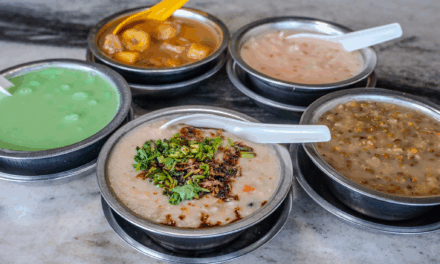 Savouring Perak: A Foodie’s Journey Through the State’s Most Iconic Local Delights
