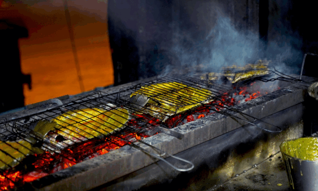 A Food Lover’s Guide to Perlis: Must-Visit Eateries and Cafés