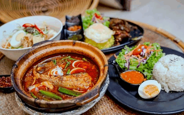 Melaka’s Best Traditional Food and Hidden Culinary Treasures