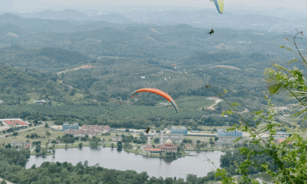 Selangor’s Best Outdoor Adventures for Nature and Thrill Seekers