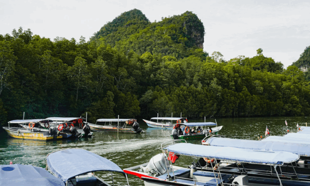 Nature Escapes in Kedah: 7 Hidden Gems Worth Discovering