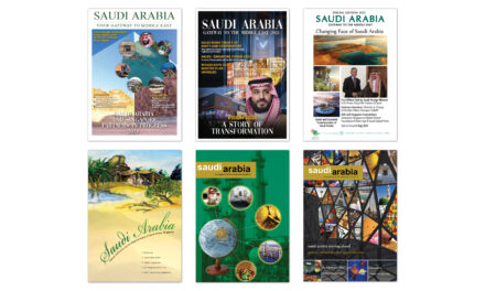 Saudi Arabia Special Editions