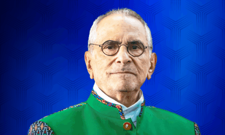 Timor-Leste President José Ramos-Horta to Deliver Special Address at IISS Shangri-La Dialogue 2026