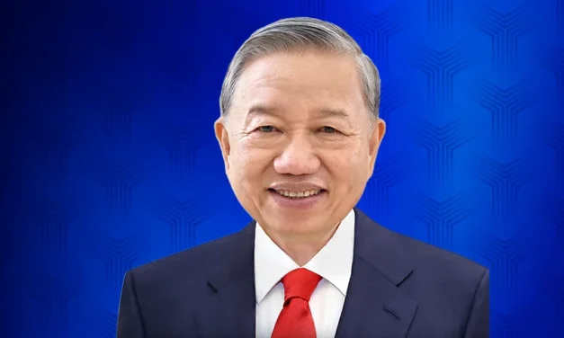 Viet Nam President Tô Lâm to Deliver Keynote at IISS Shangri-La Dialogue 2026