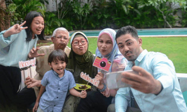 Healthier SG Encourages Singaporeans to Take Small Steps Towards Better Long-Term Health