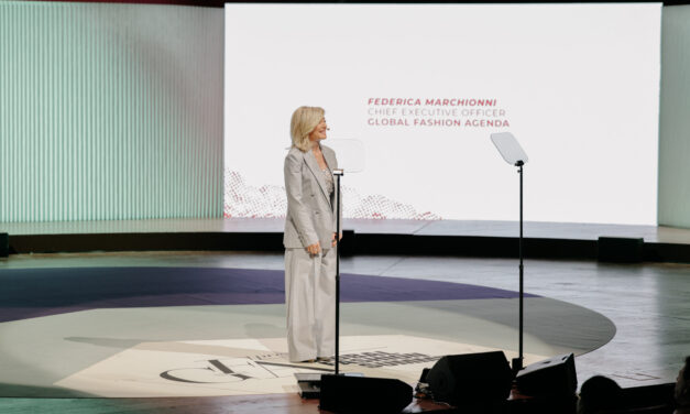 Global Fashion Summit 2026 Calls for Industry Shift From Risk to Resilience