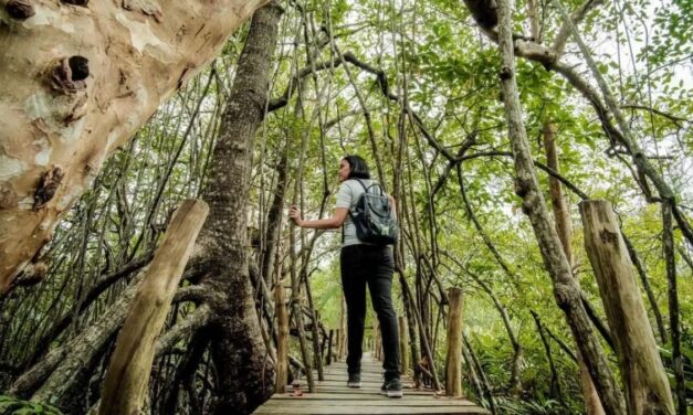 Indonesia Launches 2026 Tourism Safety Program to Strengthen Tourist Destination Standards Nationwide